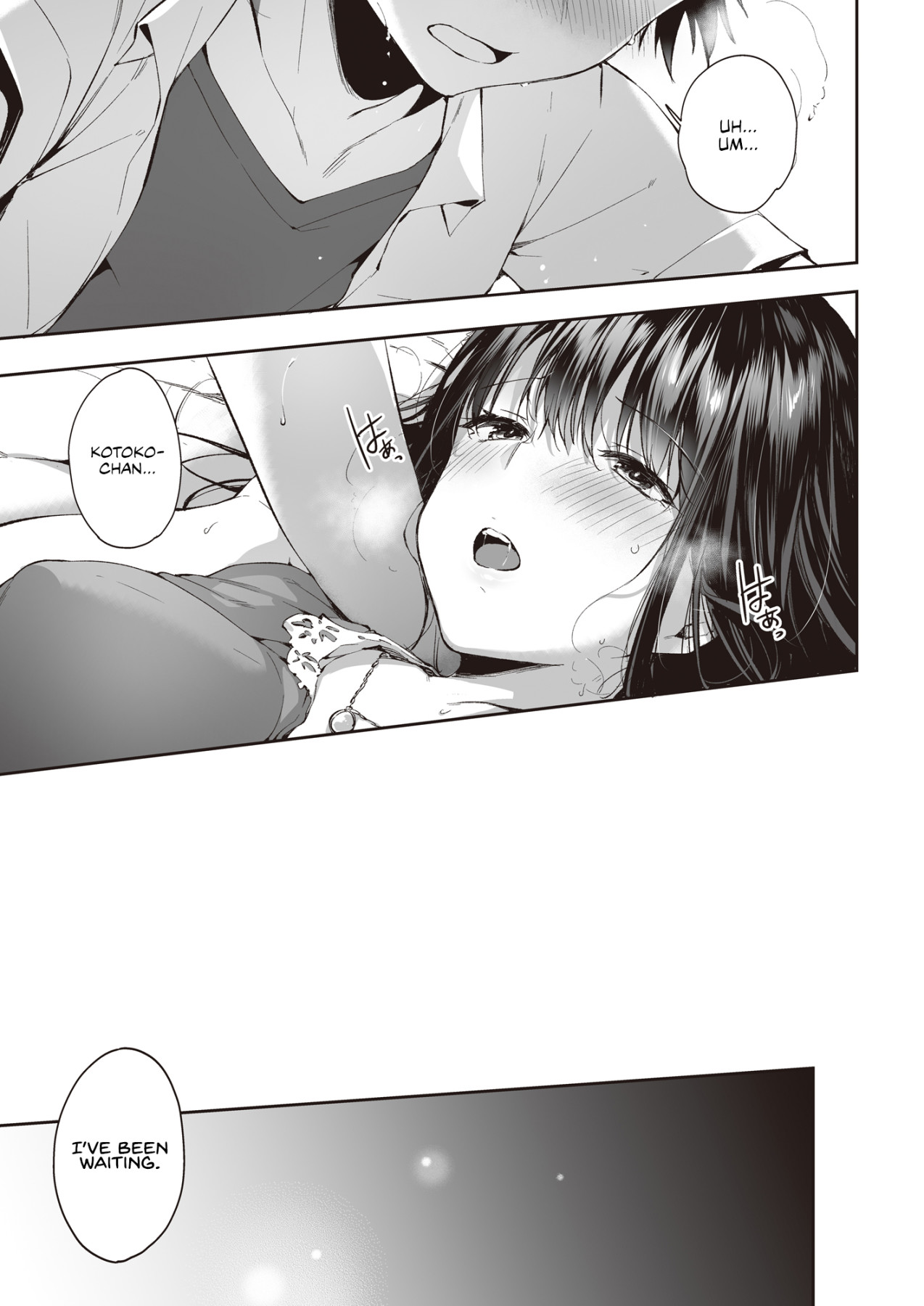 Hentai Manga Comic-See You Tomorrow...-v22m-Read-24